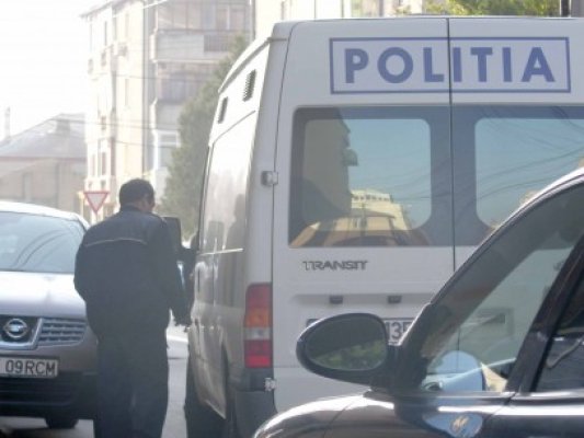 Recidivistul Taifun, prins din nou la furat